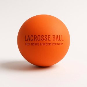20 Lacrosse Ball for Deep Tissue and Sports Recovery