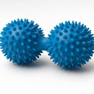 21 Pair of Acupressure Massage Balls for Spine and Back